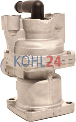 Regel-, Druckluftbremse Knorr / Bosch 0481064106 Original Cojali